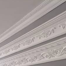 Gypsum Cornice